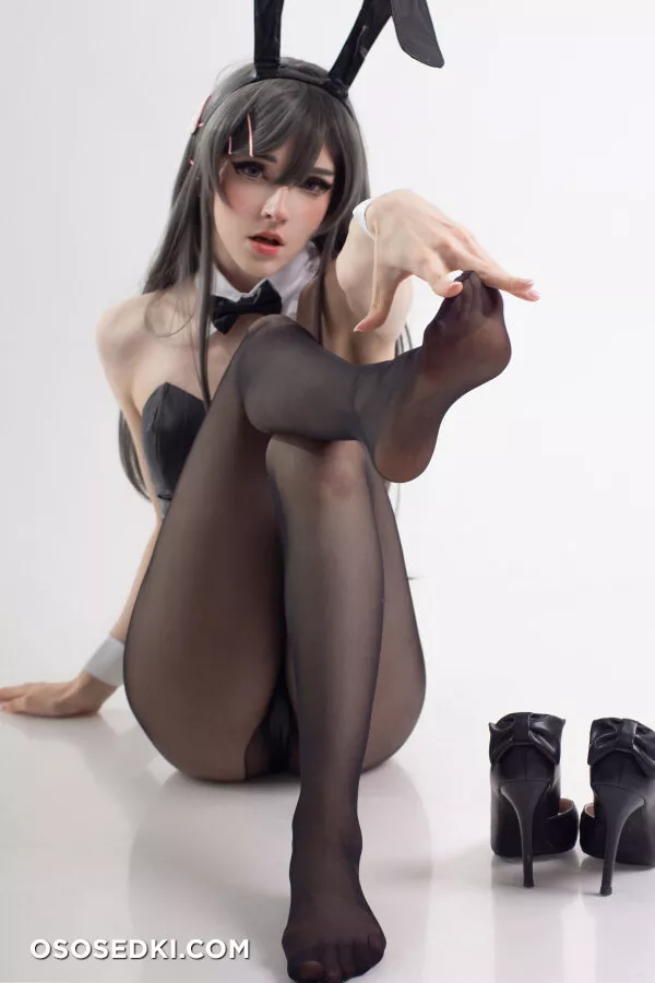 Candy_balll - Sakurajima Mai - 37