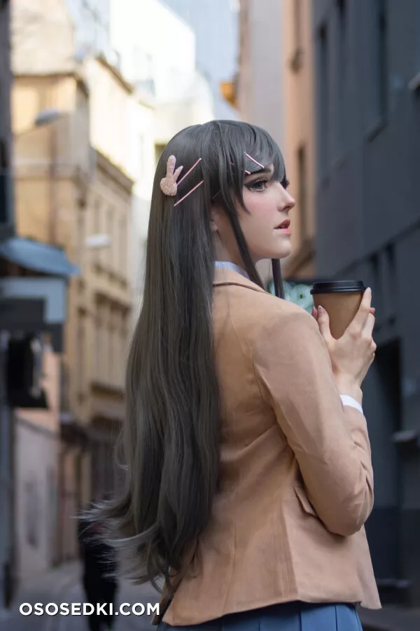 Candy_balll - Sakurajima Mai - 7