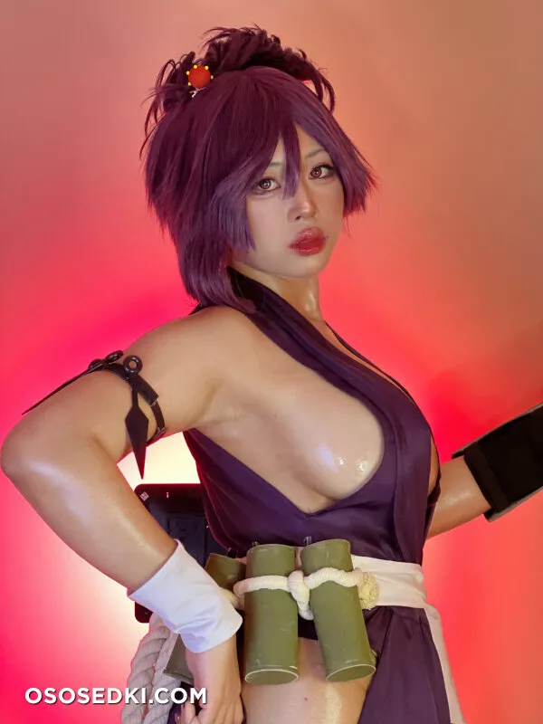 Anizuchie - Yuzuriha - 12