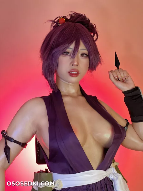 Anizuchie - Yuzuriha - 16