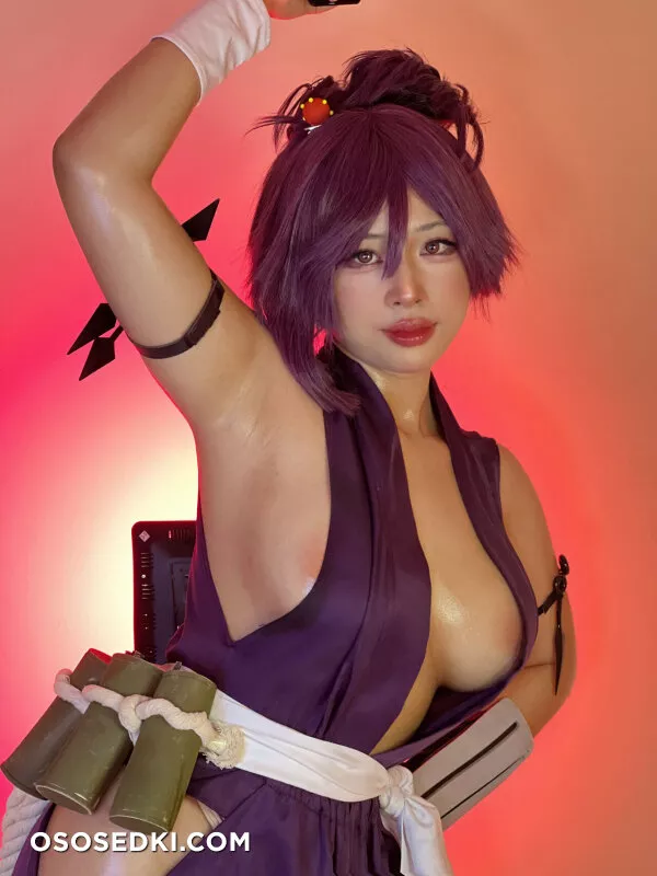 Anizuchie - Yuzuriha - 19