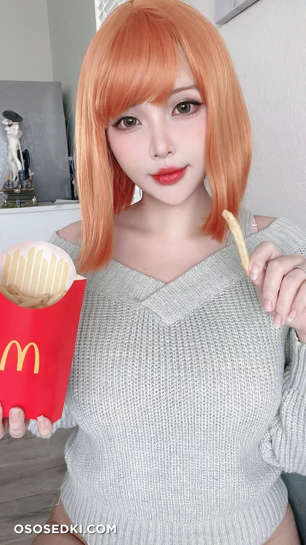 Hana Bunny - Mc Mommy - 14