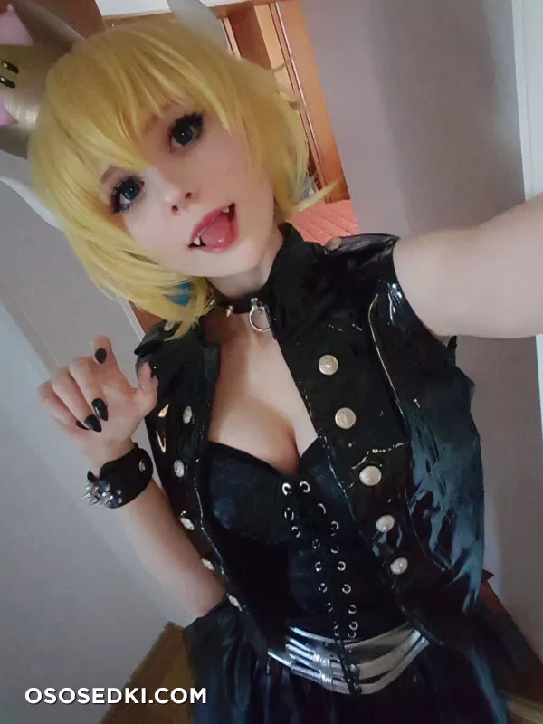Kaddi - Bowsette - 10