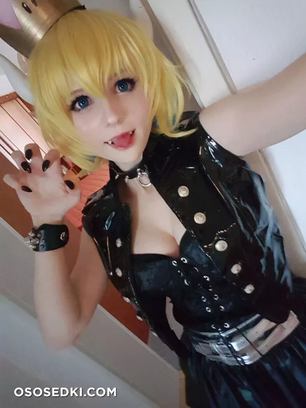 Kaddi - Bowsette - 11