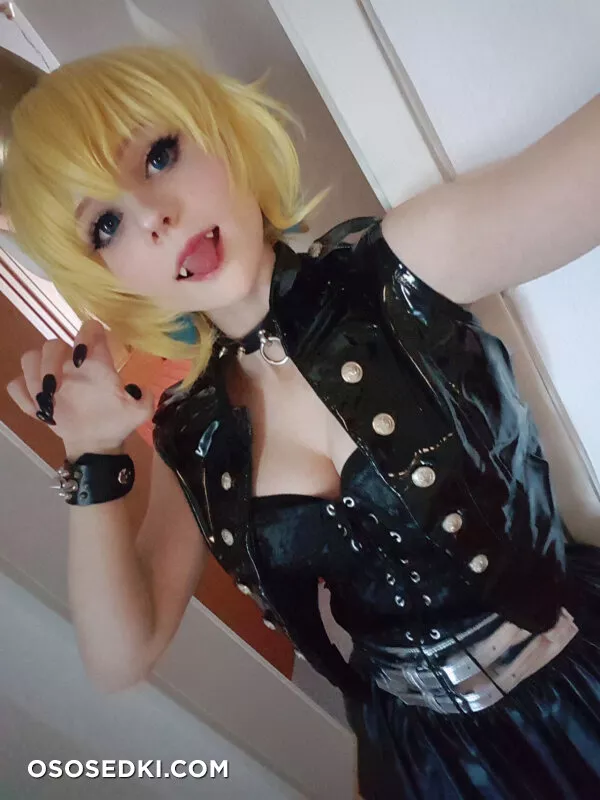 Kaddi - Bowsette - 12