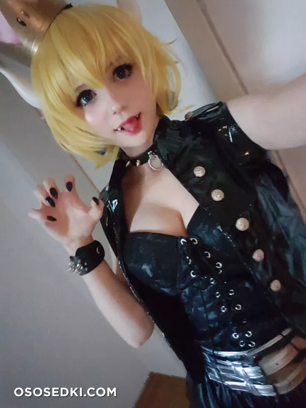 Kaddi - Bowsette - 13