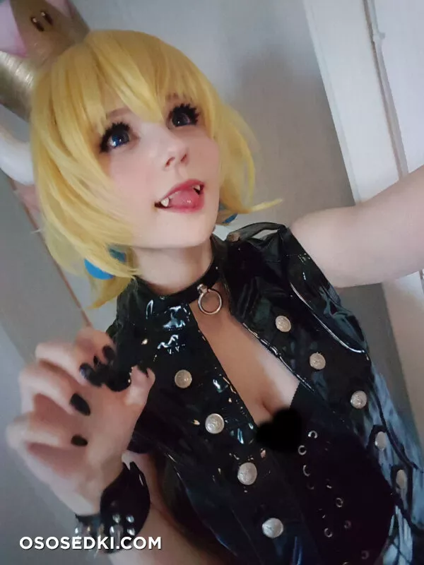 Kaddi - Bowsette - 14