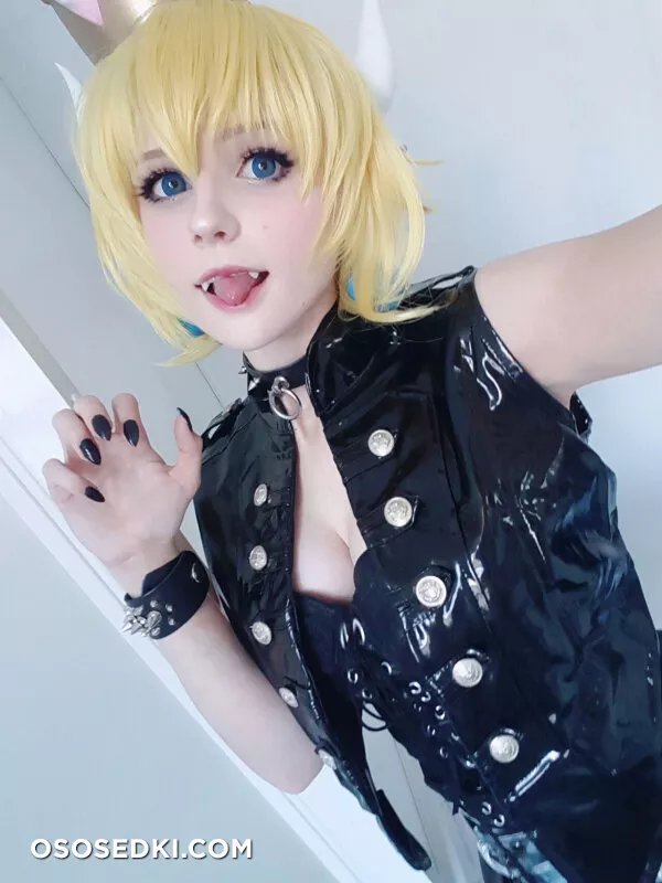 Kaddi - Bowsette - 15