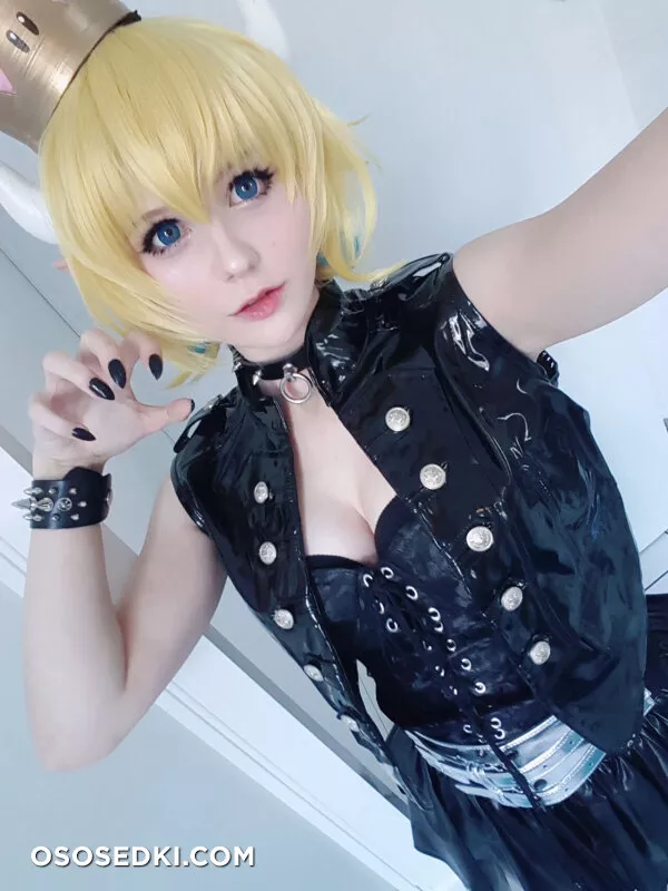 Kaddi - Bowsette - 16