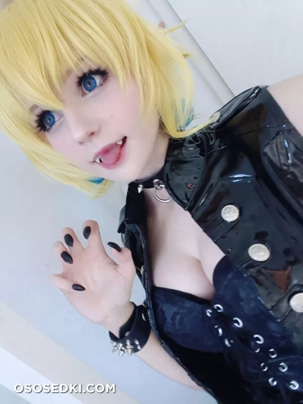 Kaddi - Bowsette - 18