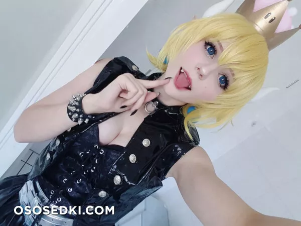 Kaddi - Bowsette - 19