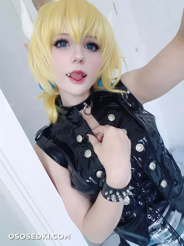Kaddi - Bowsette - 20