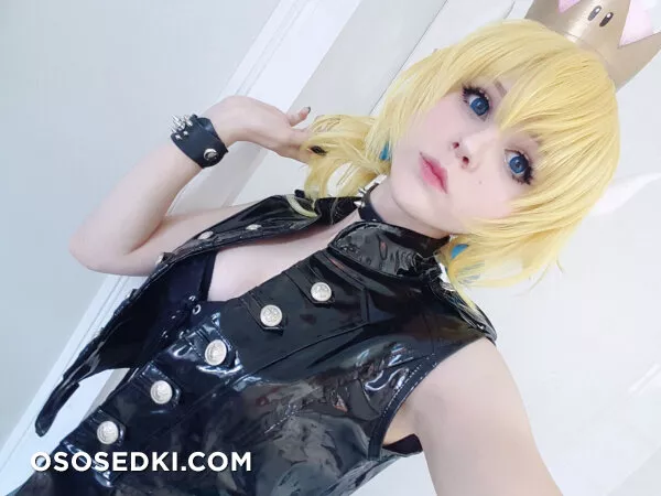 Kaddi - Bowsette - 5