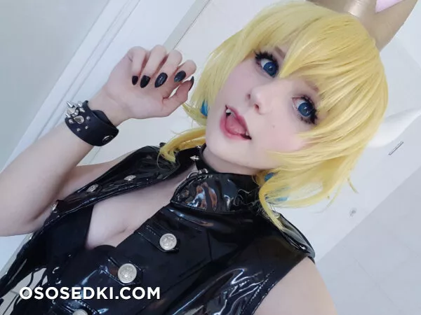 Kaddi - Bowsette - 7