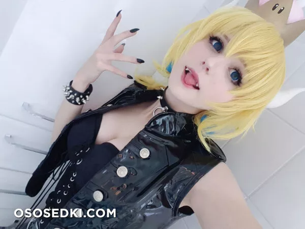 Kaddi - Bowsette - 8