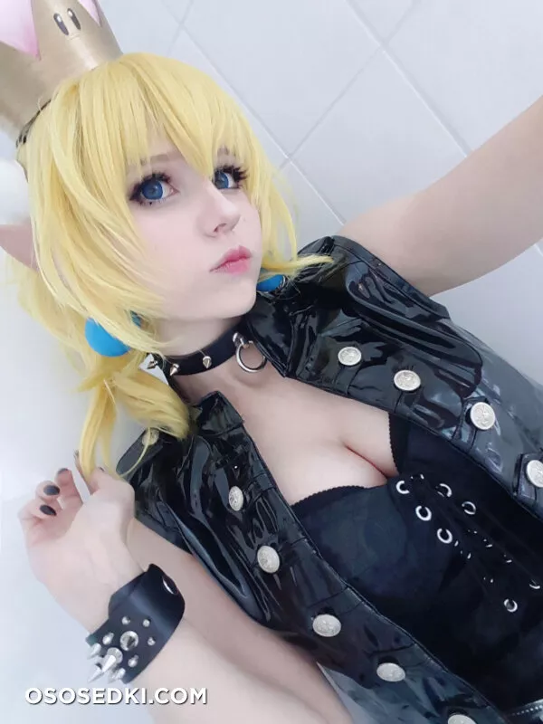 Kaddi - Bowsette - 9