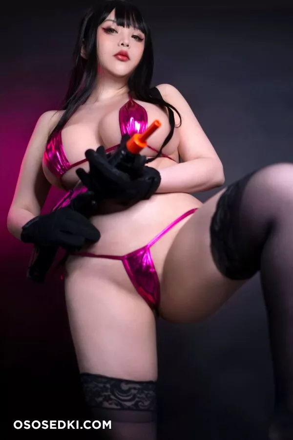 Hana Bunny - Squid Game - 7
