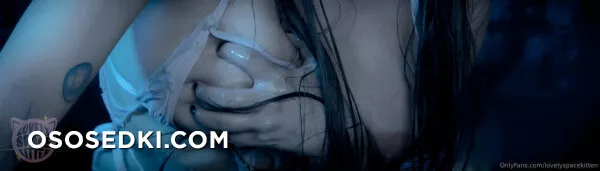 Lovely Space Kitten - Sadako - 27