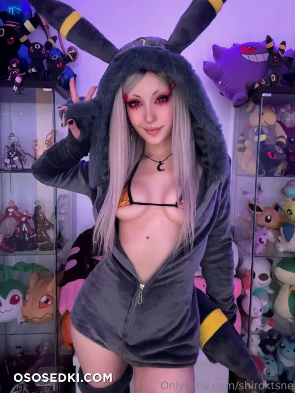 ShiroKitsune - Umbreon - 10