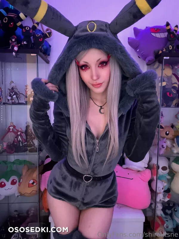 ShiroKitsune - Umbreon - 6