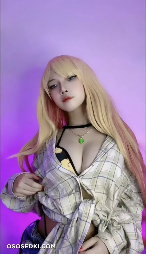 Shelly Portacio - Marin - 1