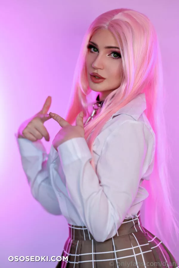 Djarii - Moka Akashiya - 13