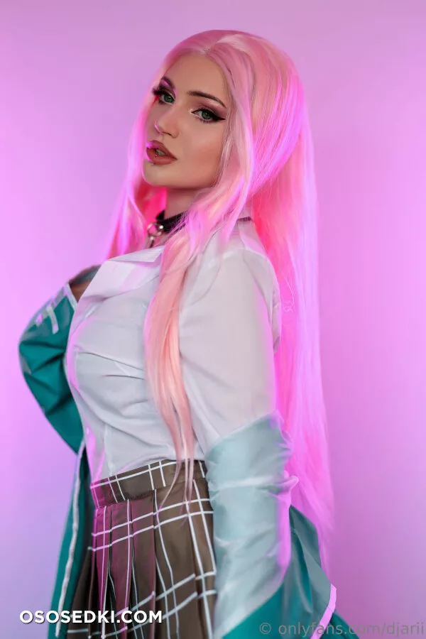 Djarii - Moka Akashiya - 7