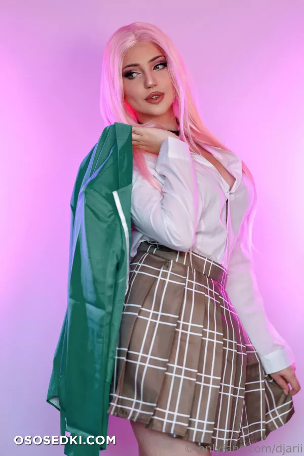Djarii - Moka Akashiya - 8