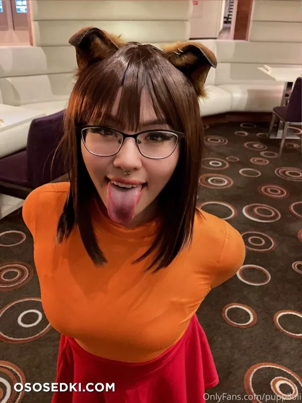 Puppiloli - Velma - 2