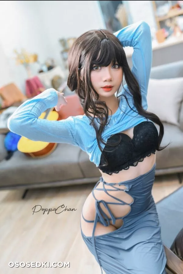 PoppaChan - Guitar Sister - 29