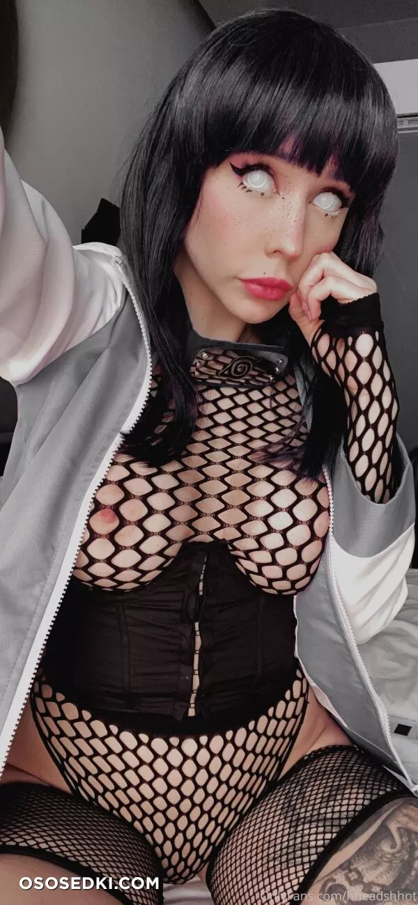 AliceBong - Hinata - 17