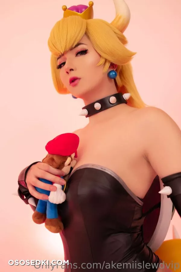 Akemi101xoxo - Bowesette - 1