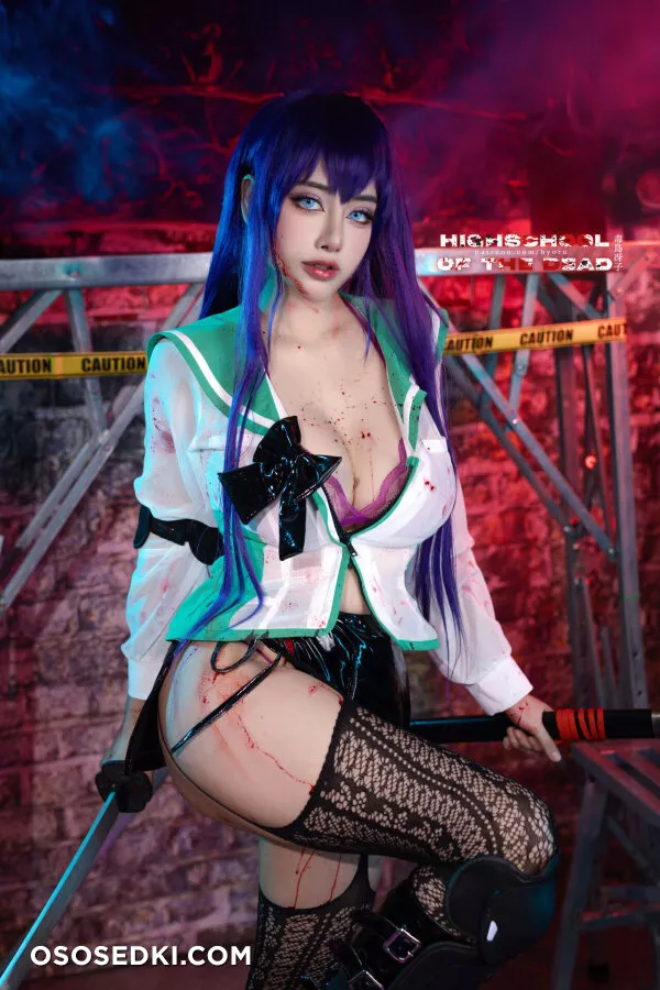 Byoru-Saeko - 10