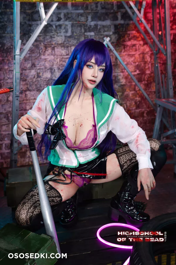 Byoru-Saeko - 15