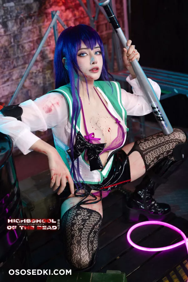 Byoru-Saeko - 17