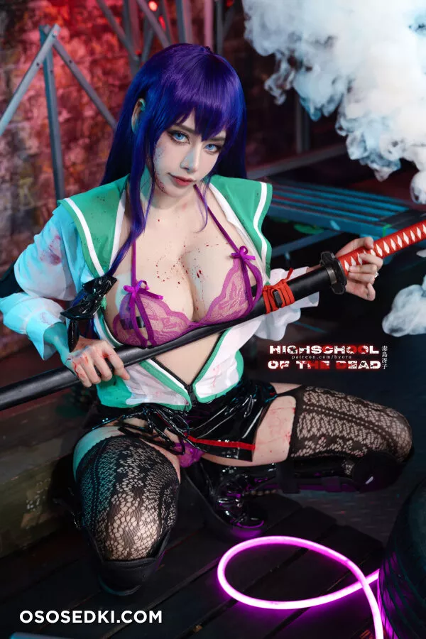 Byoru-Saeko - 18