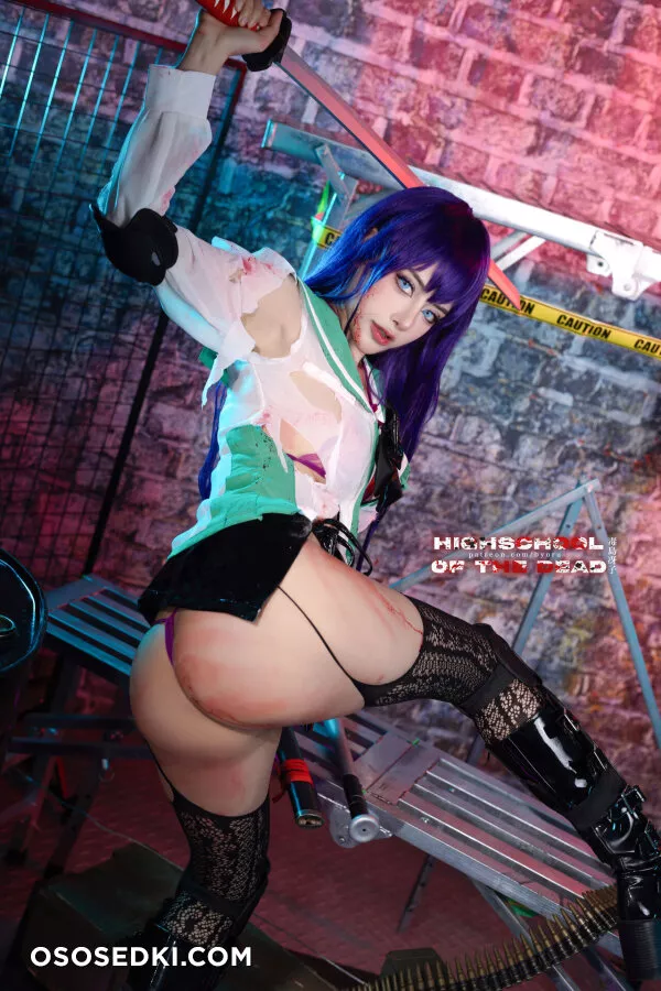 Byoru-Saeko - 21