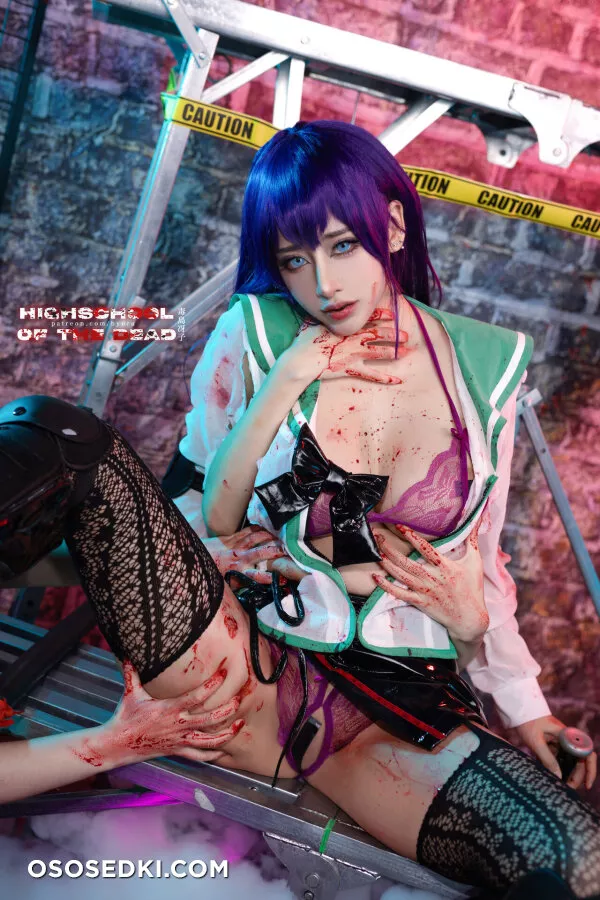 Byoru-Saeko - 22