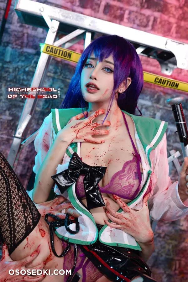Byoru-Saeko - 23