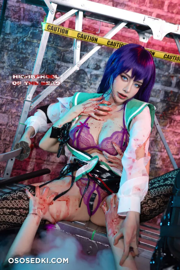 Byoru-Saeko - 26