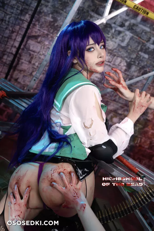 Byoru-Saeko - 29