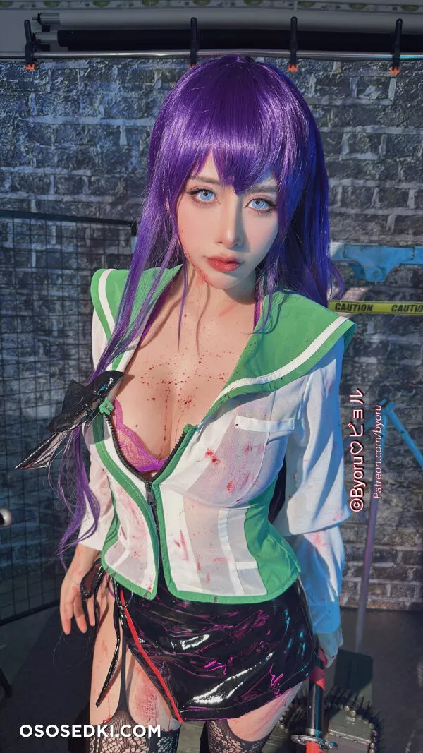 Byoru-Saeko - 36