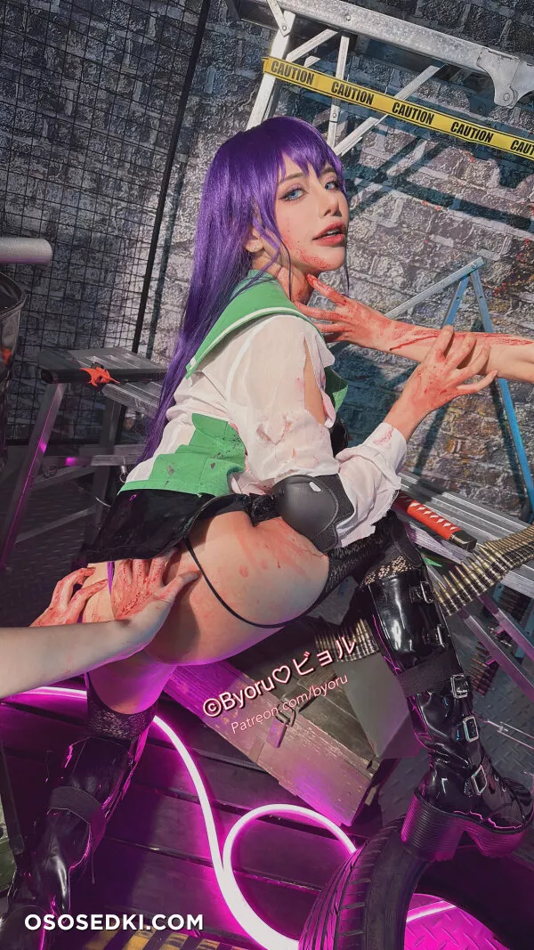 Byoru-Saeko - 47