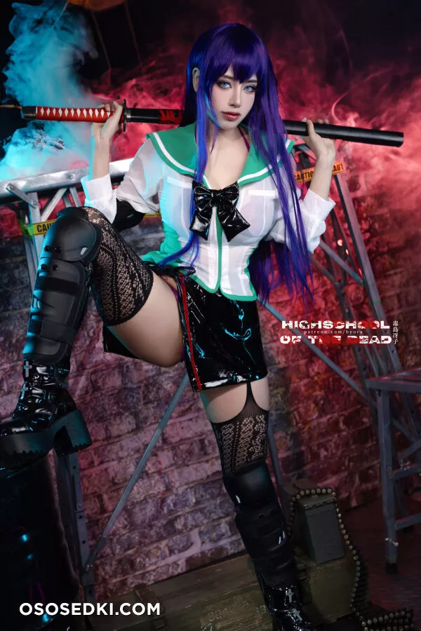 Byoru-Saeko - 6