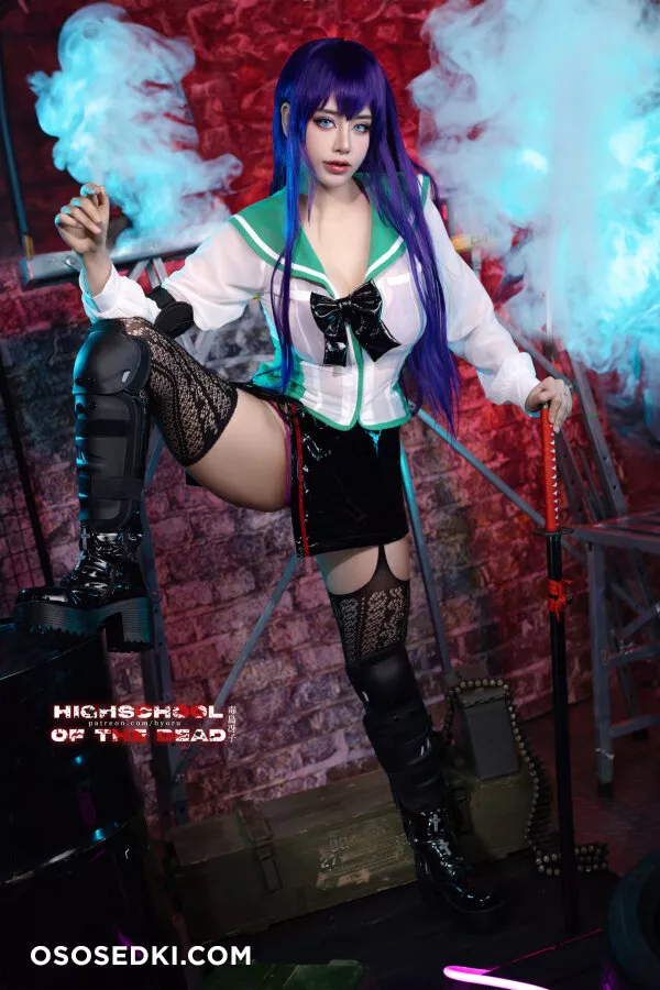 Byoru-Saeko - 7