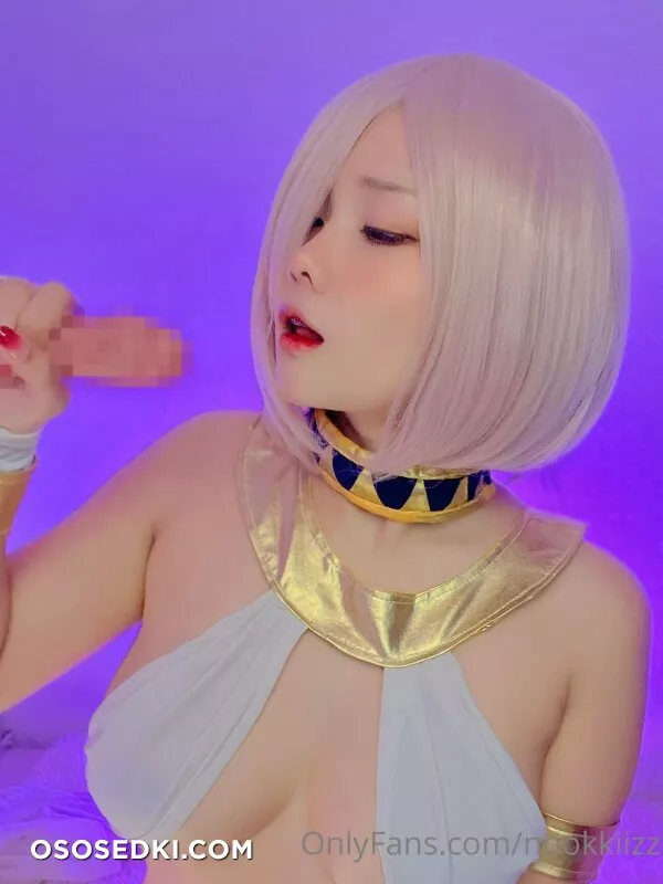 Nookkiizz - Dancer Mashu - 7