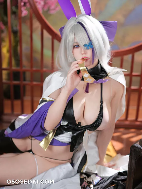 小仓千代w - Unzen - 11
