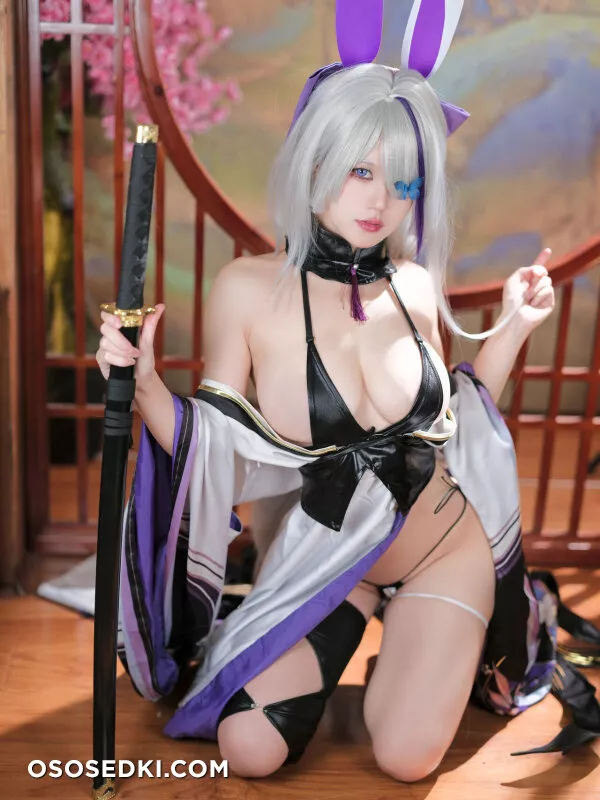 小仓千代w - Unzen - 12