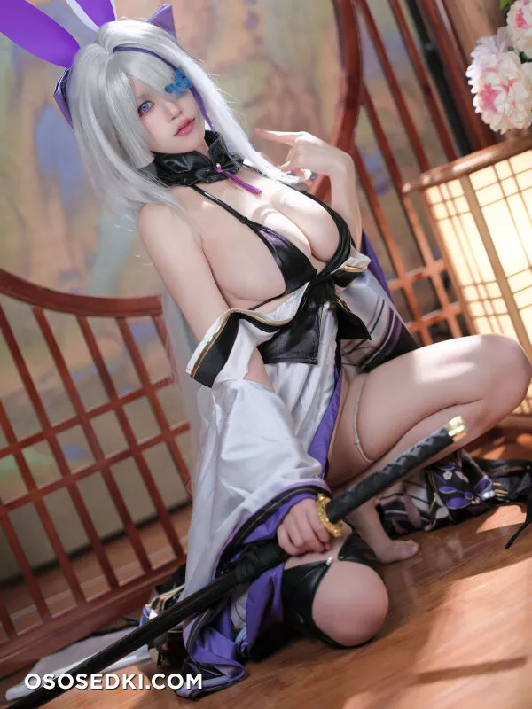 小仓千代w - Unzen - 13