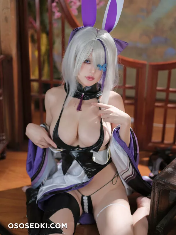小仓千代w - Unzen - 18
